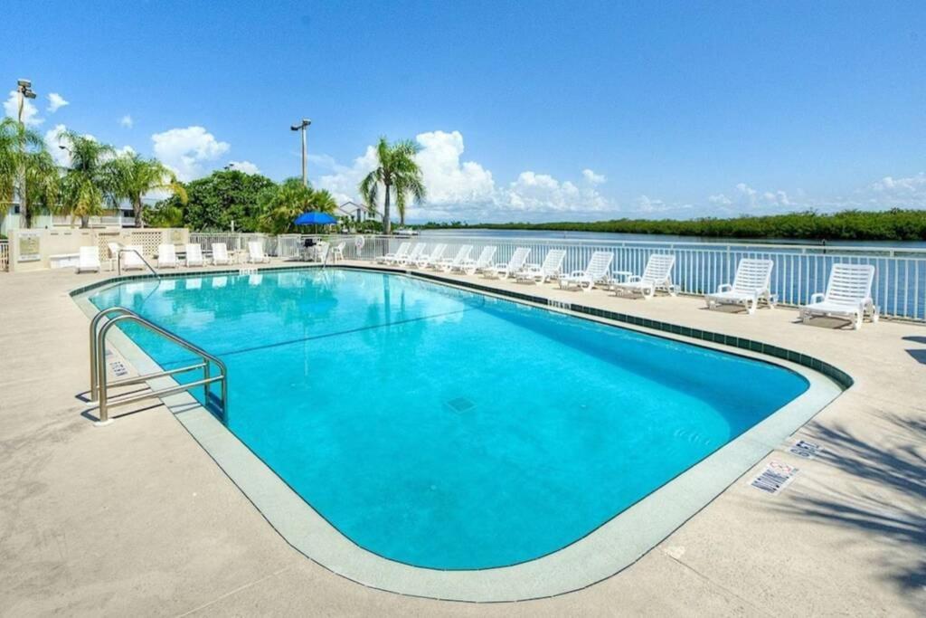 Little Harbor Resort #510 Tampa Bay Fl Beach, Hot Tub, Pools Ruskin Exterior photo