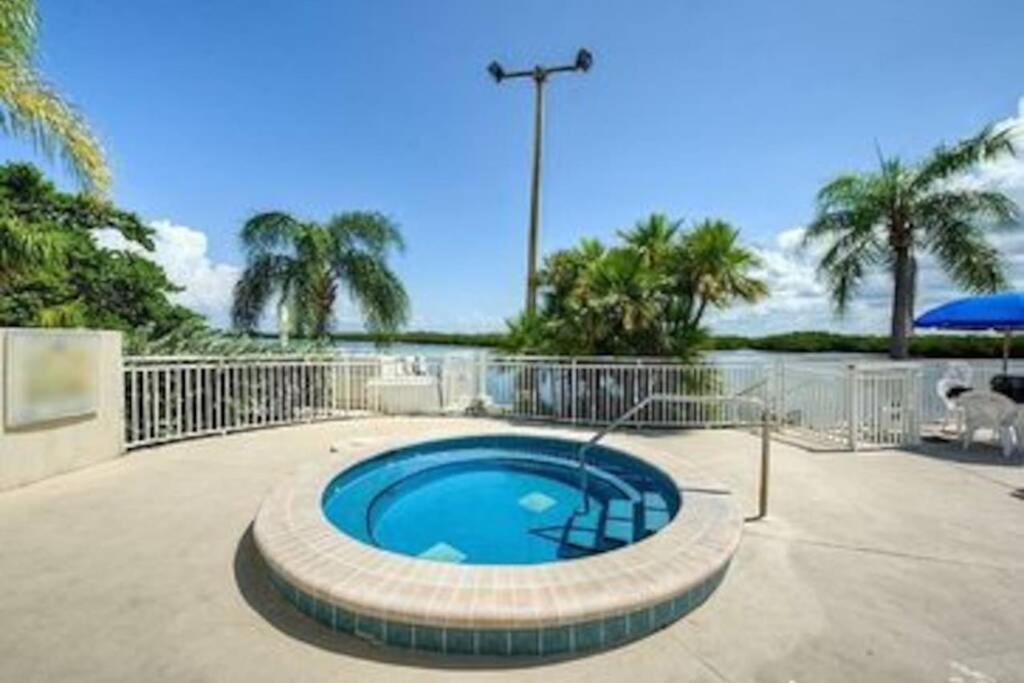 Little Harbor Resort #510 Tampa Bay Fl Beach, Hot Tub, Pools Ruskin Exterior photo