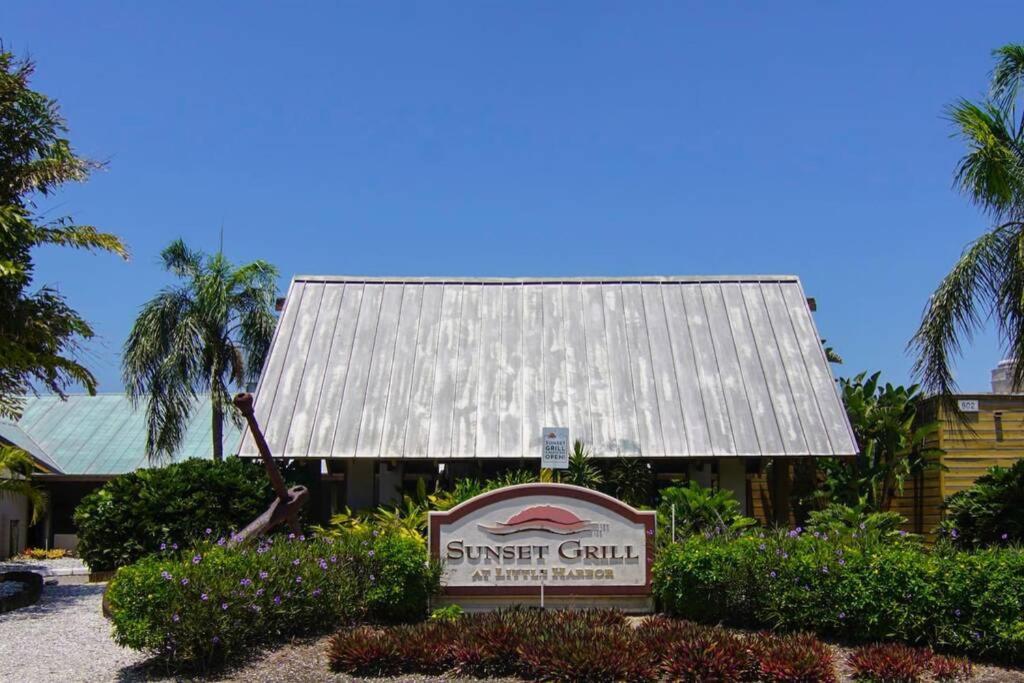 Little Harbor Resort #510 Tampa Bay Fl Beach, Hot Tub, Pools Ruskin Exterior photo